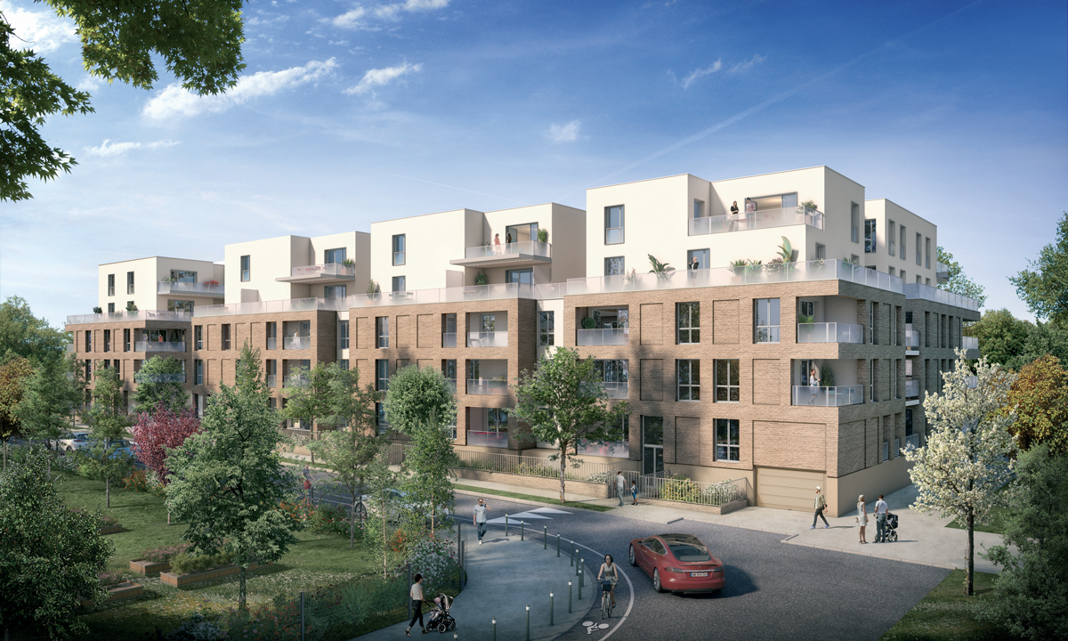 37 Chemin De La Butte 31400 Toulouse